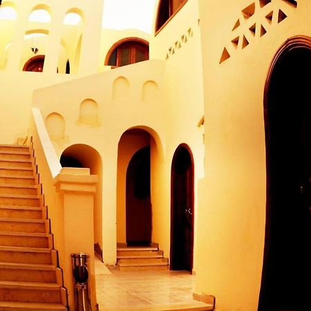 Dahab Coral Reefs Hotel 외부 사진