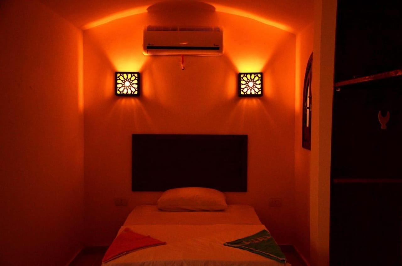 Dahab Coral Reefs Hotel 외부 사진