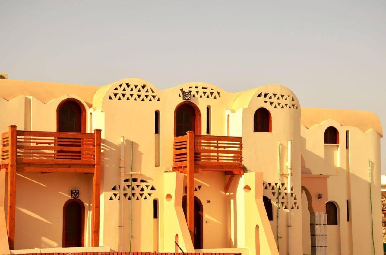 Dahab Coral Reefs Hotel 외부 사진