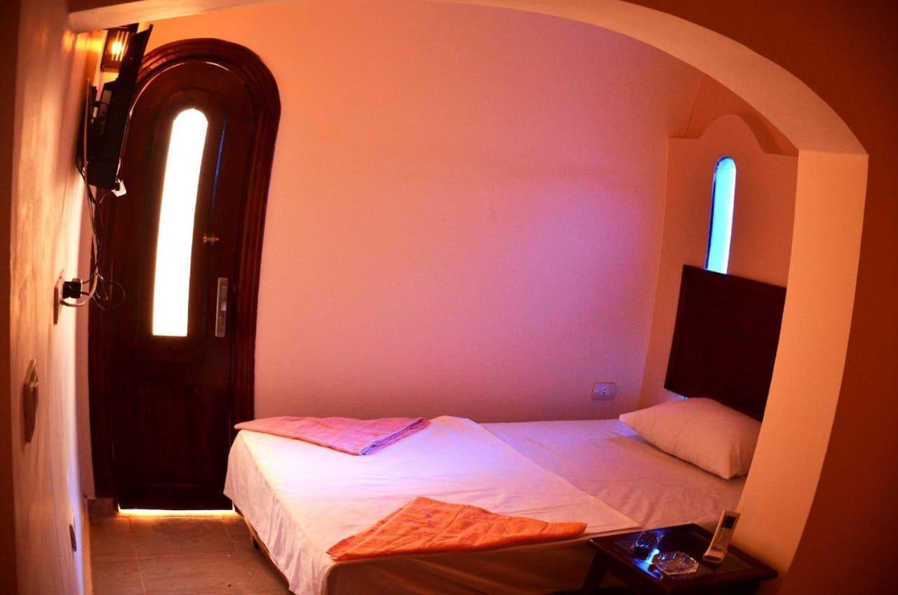 Dahab Coral Reefs Hotel 외부 사진