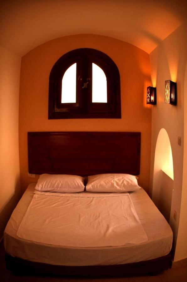 Dahab Coral Reefs Hotel 외부 사진