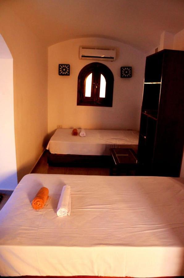 Dahab Coral Reefs Hotel 외부 사진