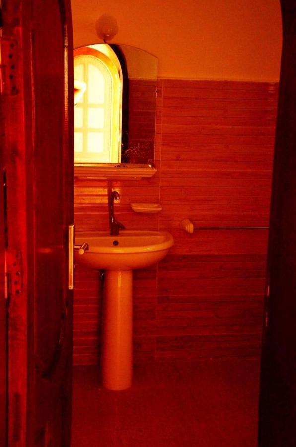 Dahab Coral Reefs Hotel 외부 사진
