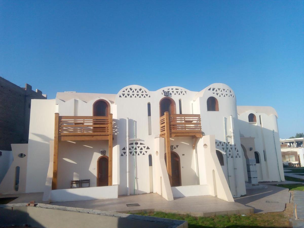 Dahab Coral Reefs Hotel 외부 사진